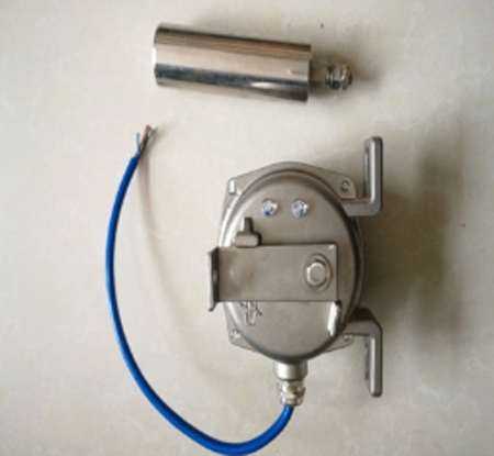 皮帶跑偏開關LHPE-10/1-LP、皮帶跑偏開關PB10-45廠家