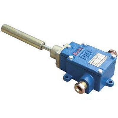 XLZS-4T防爆跑偏傳感器、輸煤皮帶跑偏開關XT-G-AT價格優惠
