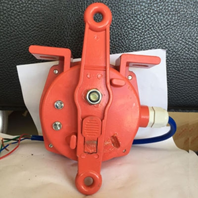 90-380V輸送機(jī)自動(dòng)拉線開關(guān)HQ-EP-L、220V3A拉繩開關(guān)XLLS-II型生產(chǎn)