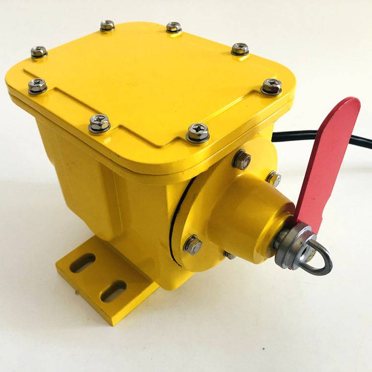 380V3A縱向撕裂開關DB-100、380V3A縱向撕裂開關ZL-A-II生產
