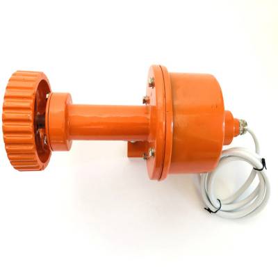 防水防塵打滑檢測裝置QSDH-II、非接觸失速開關BNQS-PZ105現貨廠家