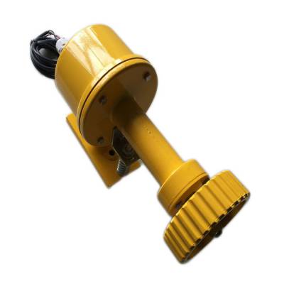 膠帶速度檢測器SYLHD-III-AC220V/3A/1m/s、煤礦帶式輸送機非接觸欠速開關XYFJ60-23P價格