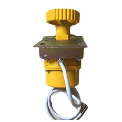 欠速開關(guān)FYDDH-02工作電壓220VAC、欠速開關(guān)HQSK60010型非接觸式AC180-240V生產(chǎn)廠家