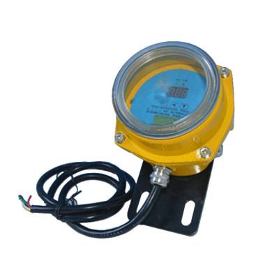 水泥廠膠帶機打滑檢測裝置ZGDH-II、水泥廠