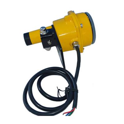 電子速度開關ASS-0602-C、防爆打滑檢測器BDH-111電壓220V價格優惠