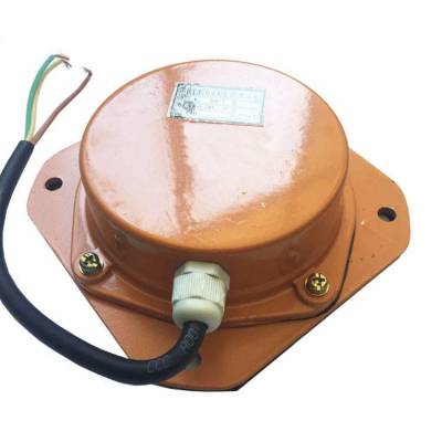 TYDM-G落煤管堵煤保護裝置、XBW-220防爆溜槽堵塞開關廠家