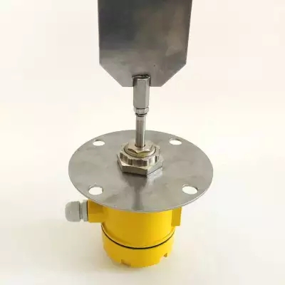 UZK-11堵煤開關給料機用阻旋料位計、VEGAFLEX導波雷達料位計生產