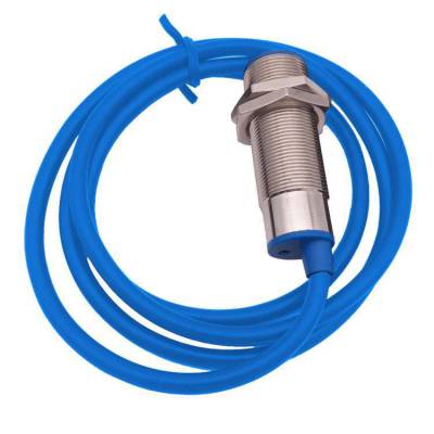 TCDM12齒輪傳感器尺寸M12×1.0×60/80、TMS-DS